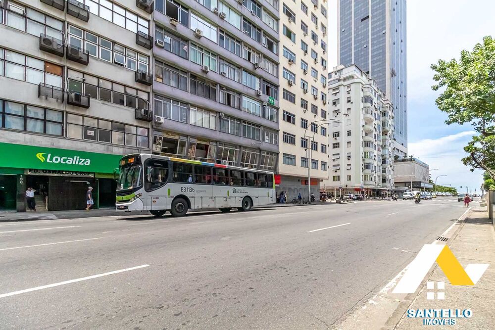 Apartamento, 3 quartos, 135 m² - Foto 39