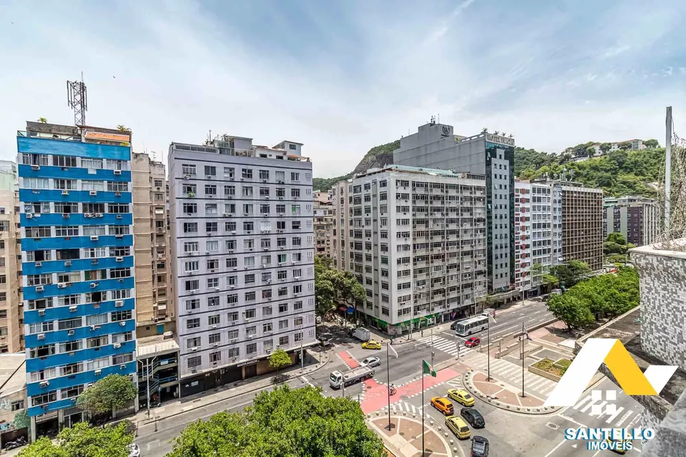 Apartamento, 3 quartos, 135 m² - Foto 47