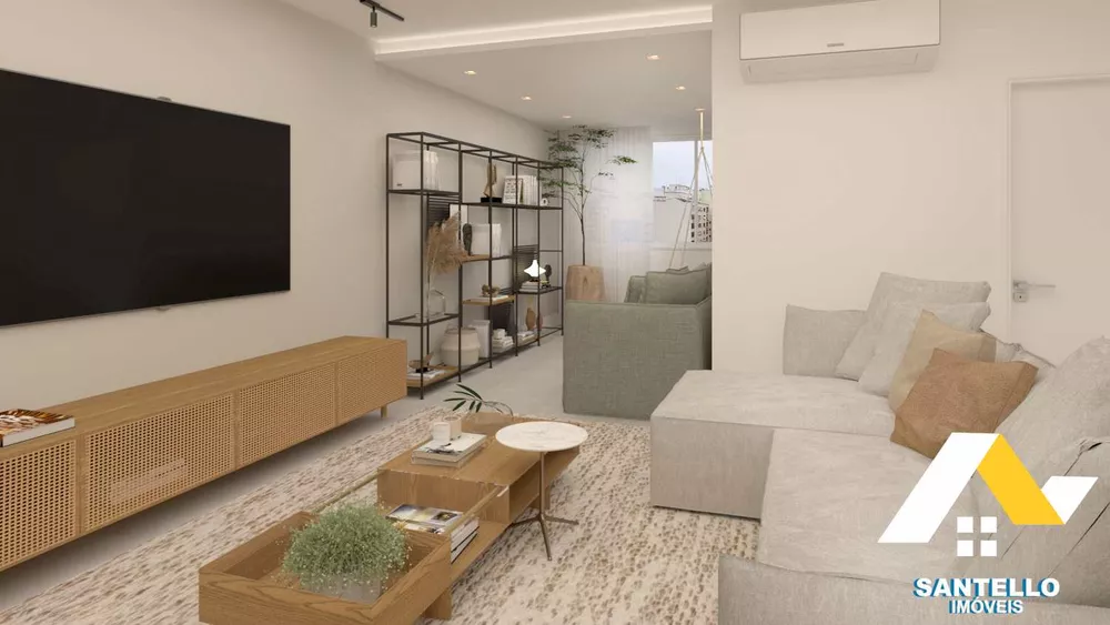 Apartamento, 3 quartos, 135 m² - Foto 42