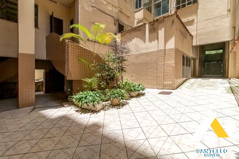 Apartamento, 3 quartos, 135 m² - Foto 14