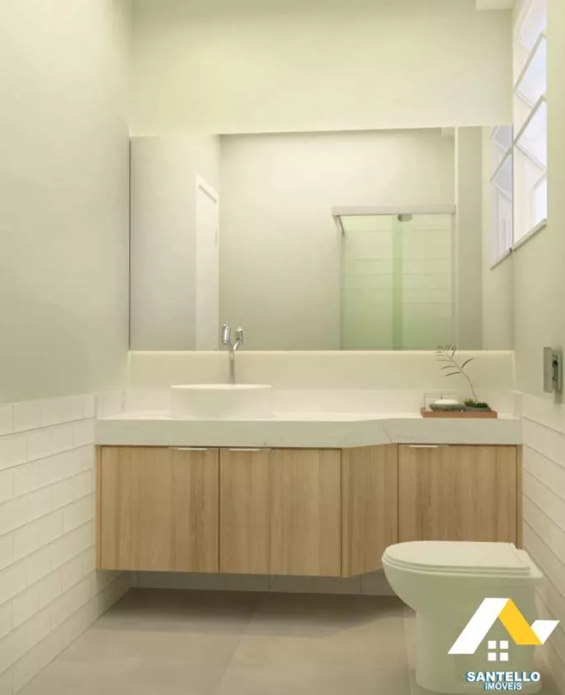 Apartamento, 3 quartos, 135 m² - Foto 31