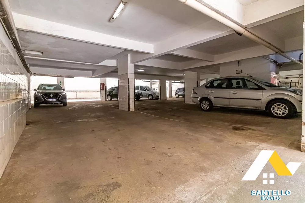 Apartamento, 3 quartos, 135 m² - Foto 4
