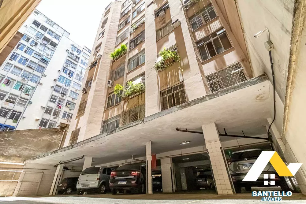 Apartamento, 3 quartos, 135 m² - Foto 6