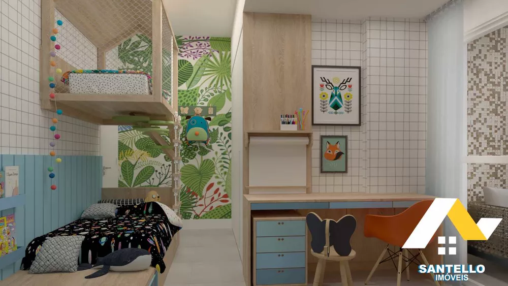 Apartamento, 3 quartos, 135 m² - Foto 32