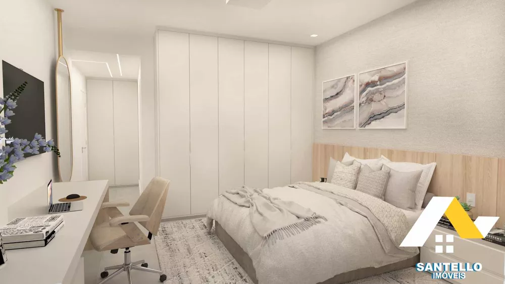 Apartamento, 3 quartos, 135 m² - Foto 5