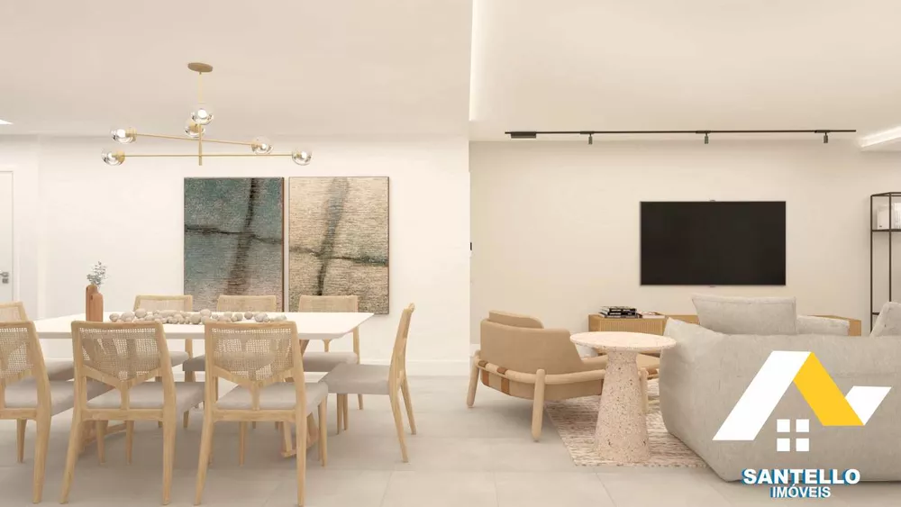 Apartamento, 3 quartos, 135 m² - Foto 21