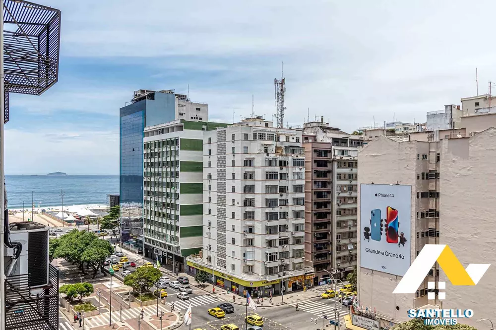 Apartamento, 3 quartos, 135 m² - Foto 33