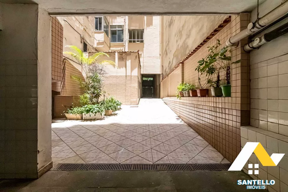 Apartamento, 3 quartos, 135 m² - Foto 48