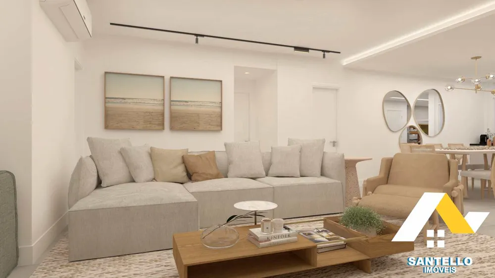 Apartamento, 3 quartos, 135 m² - Foto 49