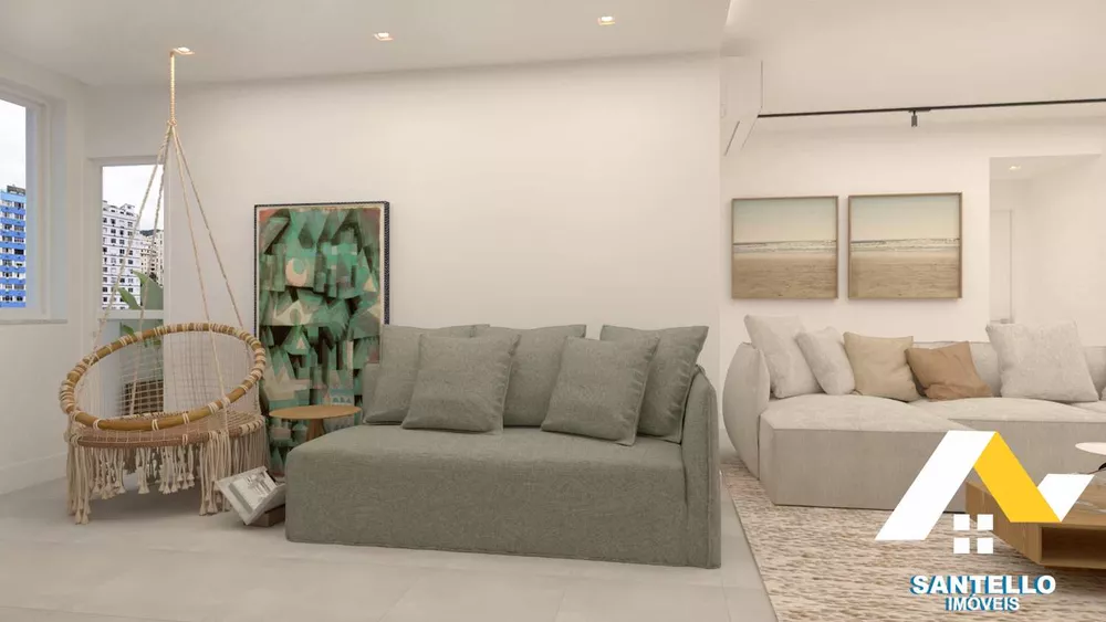 Apartamento, 3 quartos, 135 m² - Foto 36