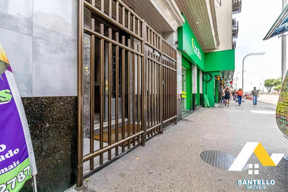 Apartamento, 3 quartos, 135 m² - Foto 22