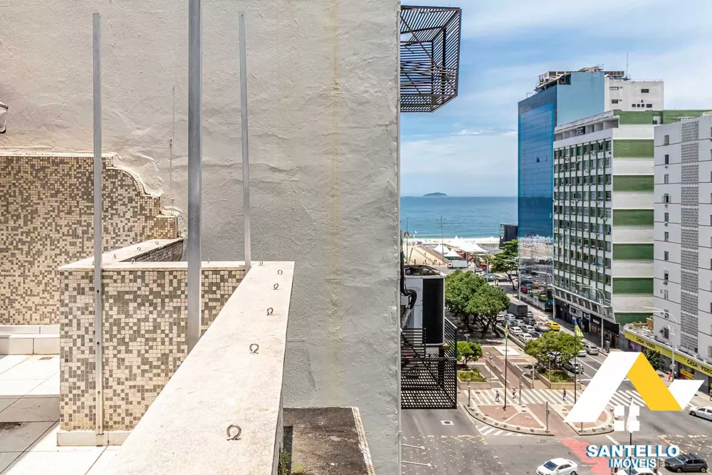 Apartamento, 3 quartos, 135 m² - Foto 7