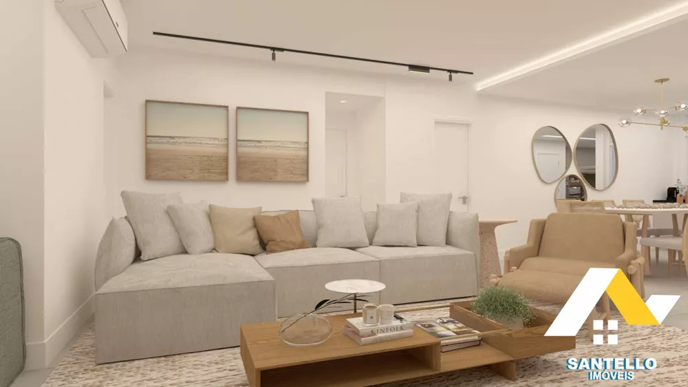 Apartamento, 3 quartos, 135 m² - Foto 23