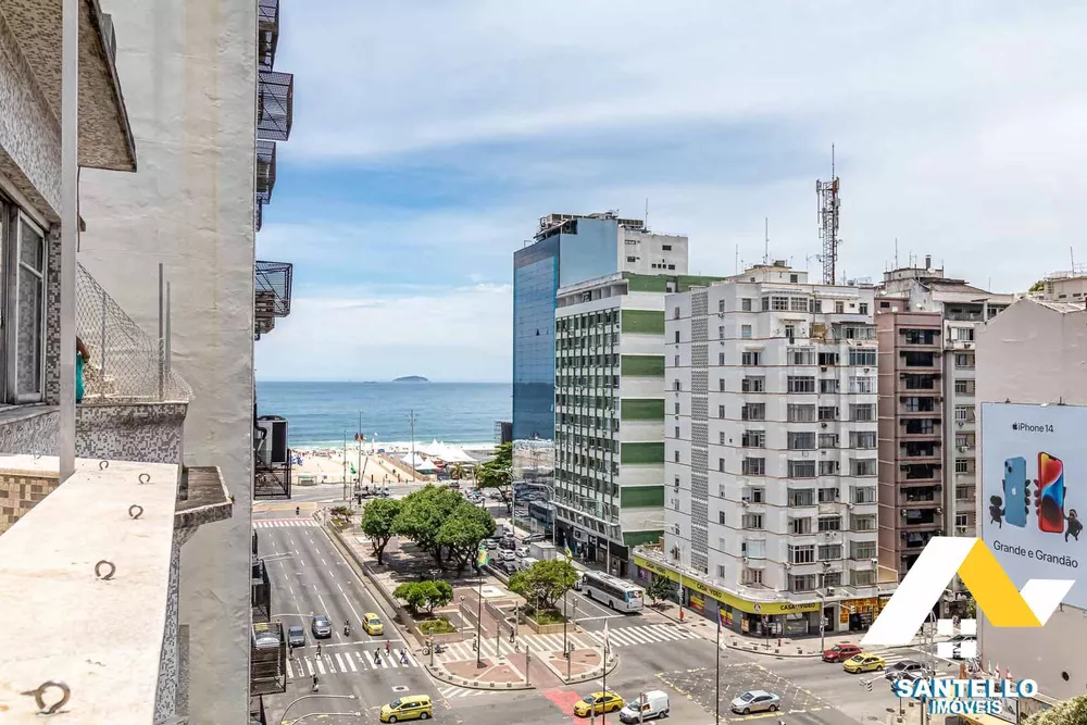 Apartamento, 3 quartos, 135 m² - Foto 20