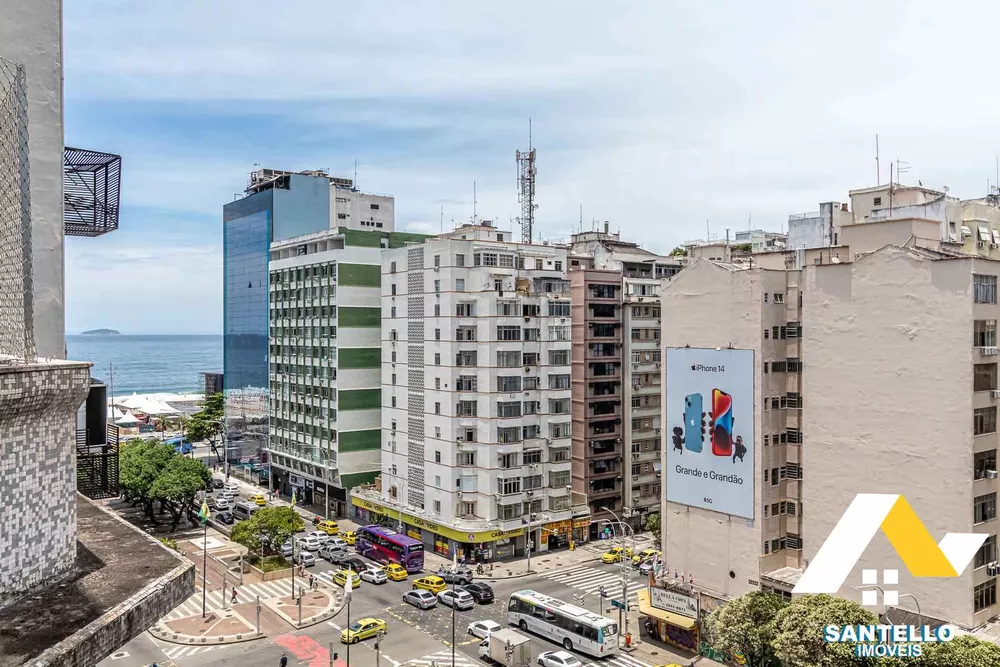 Apartamento, 3 quartos, 135 m² - Foto 43