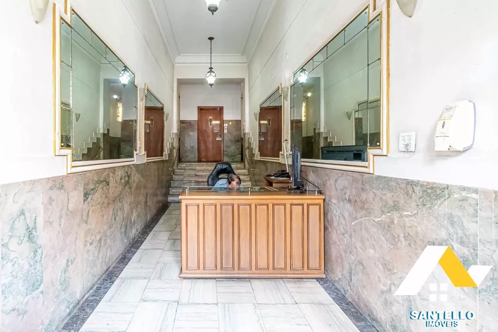 Apartamento, 3 quartos, 135 m² - Foto 26
