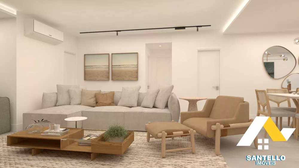 Apartamento, 3 quartos, 135 m² - Foto 24