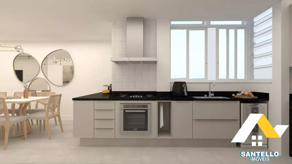 Apartamento, 3 quartos, 135 m² - Foto 25
