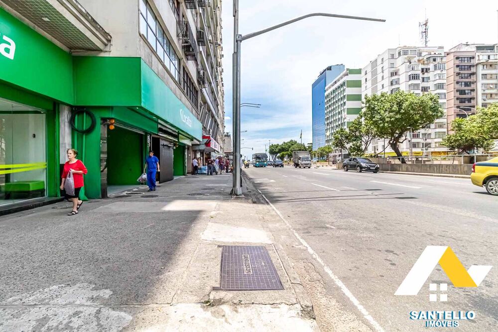 Apartamento, 3 quartos, 135 m² - Foto 15