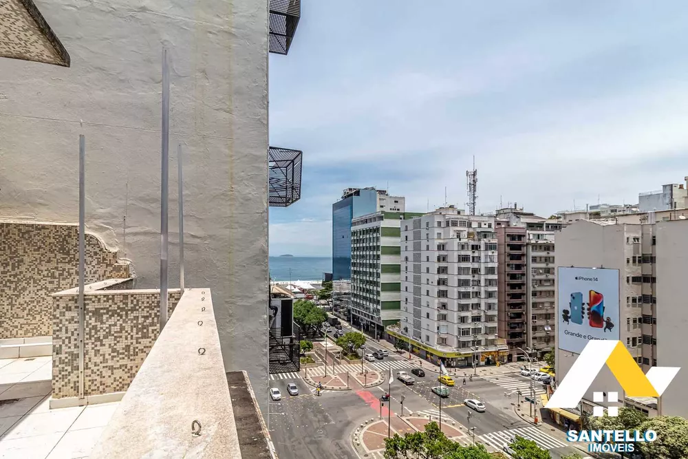 Apartamento, 3 quartos, 135 m² - Foto 27