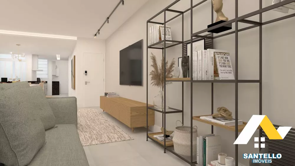 Apartamento, 3 quartos, 135 m² - Foto 29