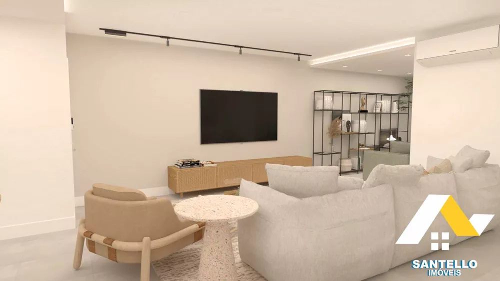 Apartamento, 3 quartos, 135 m² - Foto 34