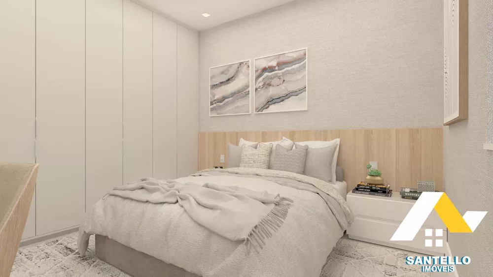Apartamento, 3 quartos, 135 m² - Foto 41