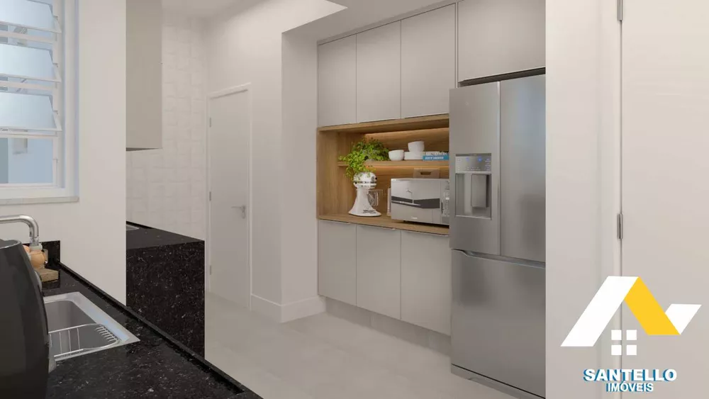Apartamento, 3 quartos, 135 m² - Foto 46