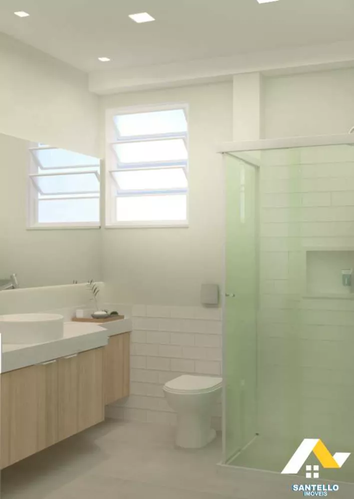 Apartamento, 3 quartos, 135 m² - Foto 45