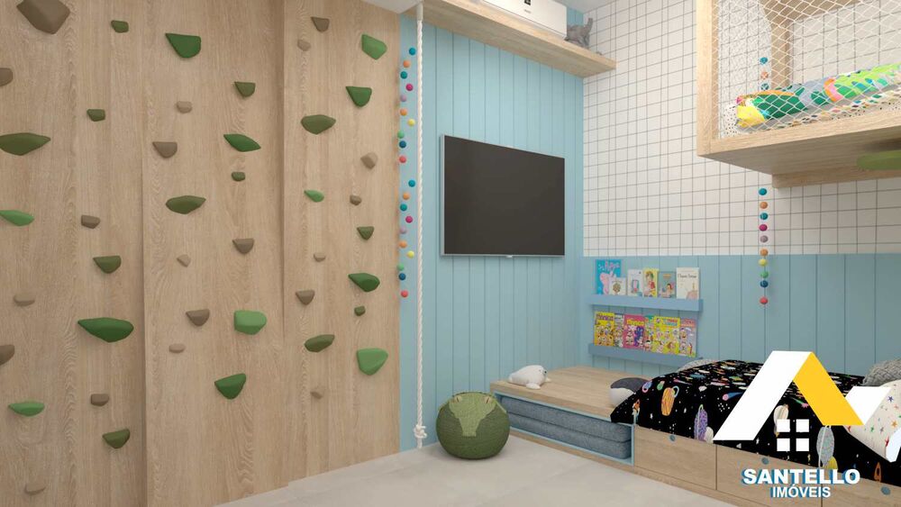 Apartamento, 3 quartos, 135 m² - Foto 10