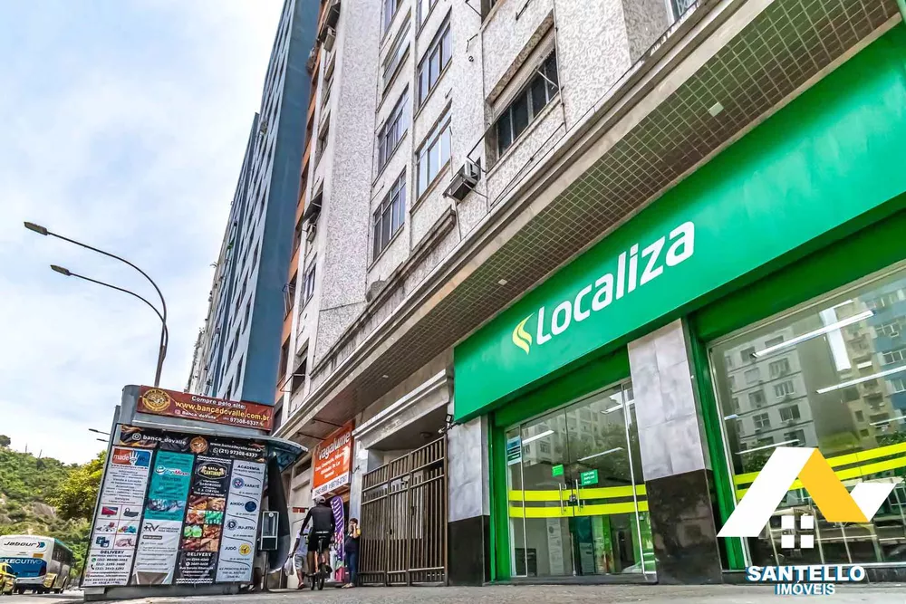 Apartamento, 3 quartos, 135 m² - Foto 30