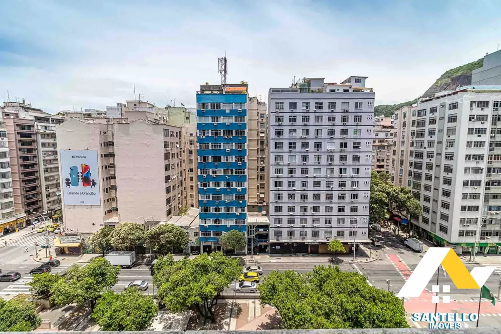 Apartamento, 3 quartos, 135 m² - Foto 1
