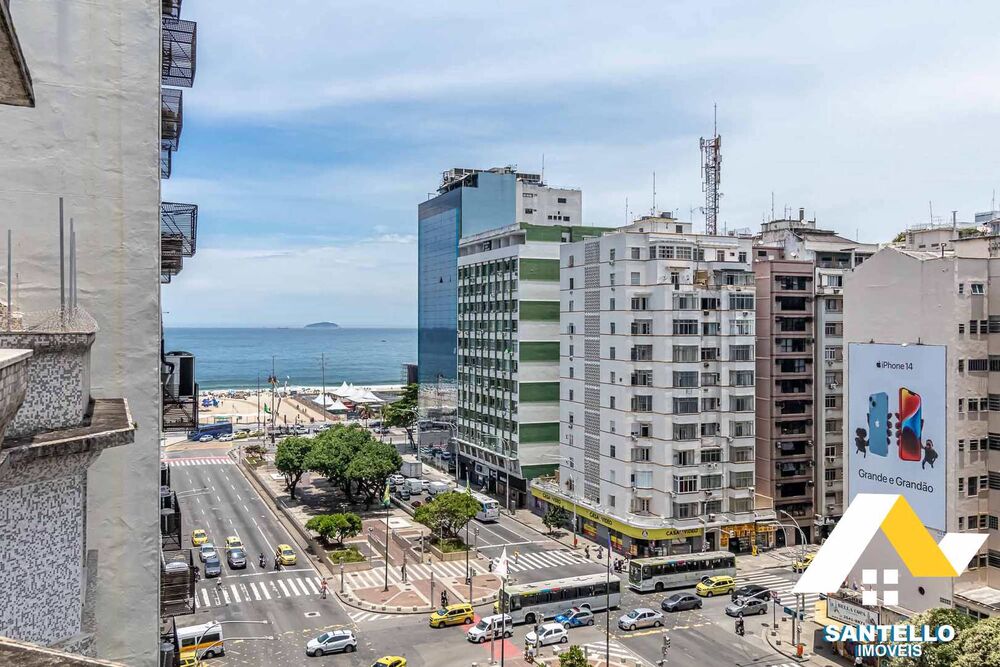 Apartamento, 3 quartos, 135 m² - Foto 16