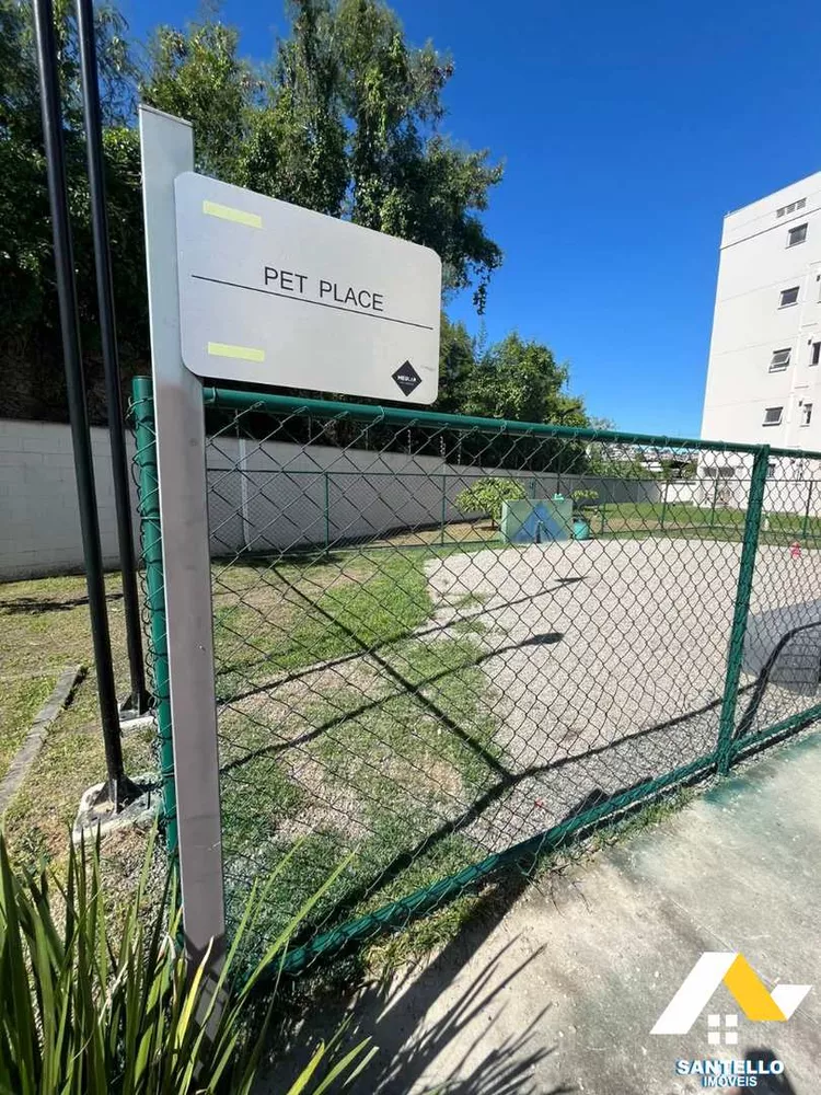 Apartamento, 2 quartos, 45 m² - Foto 28