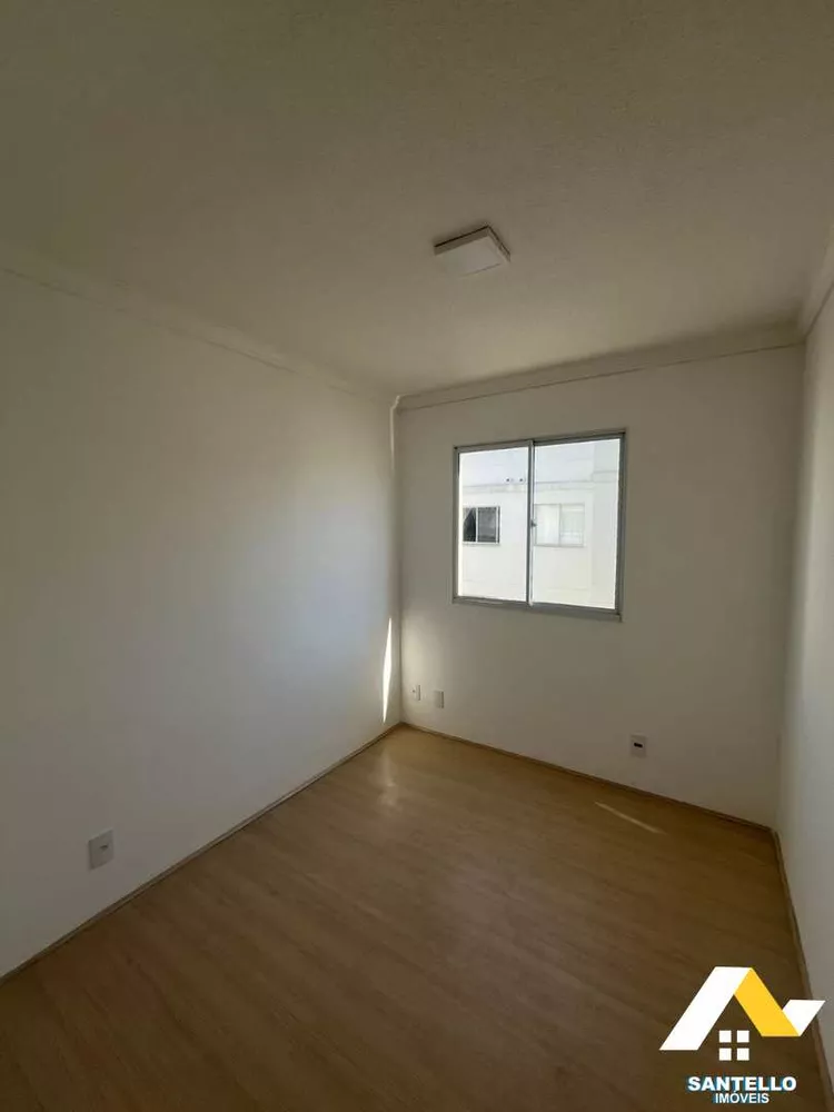 Apartamento, 2 quartos, 45 m² - Foto 16