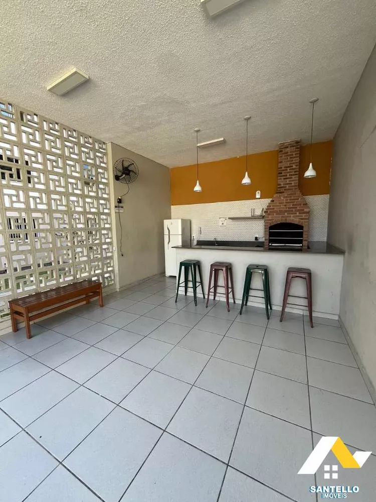 Apartamento, 2 quartos, 45 m² - Foto 4