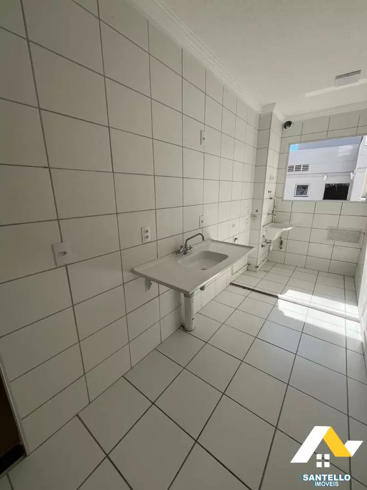 Apartamento, 2 quartos, 45 m² - Foto 20