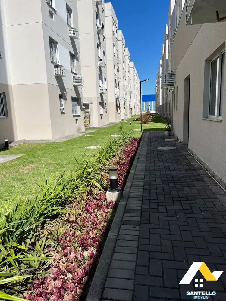 Apartamento, 2 quartos, 45 m² - Foto 24