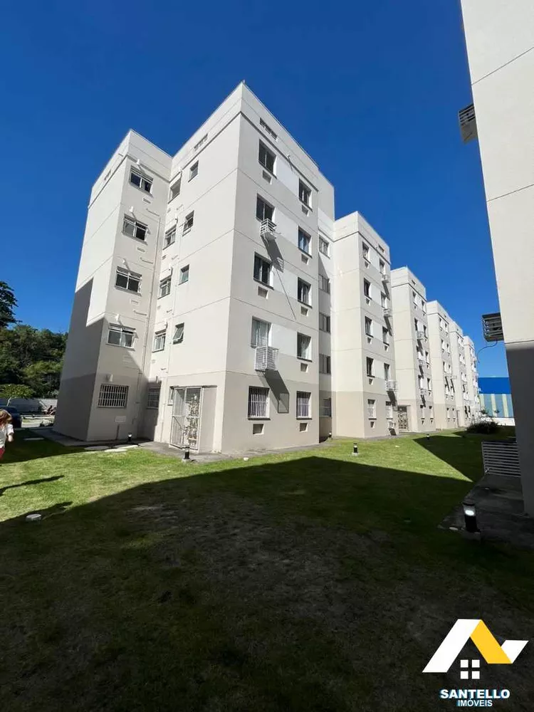 Apartamento, 2 quartos, 45 m² - Foto 6