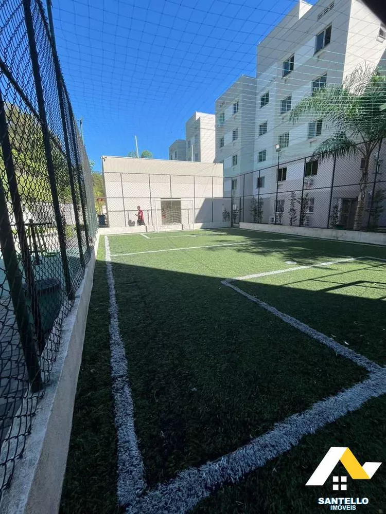 Apartamento, 2 quartos, 45 m² - Foto 12