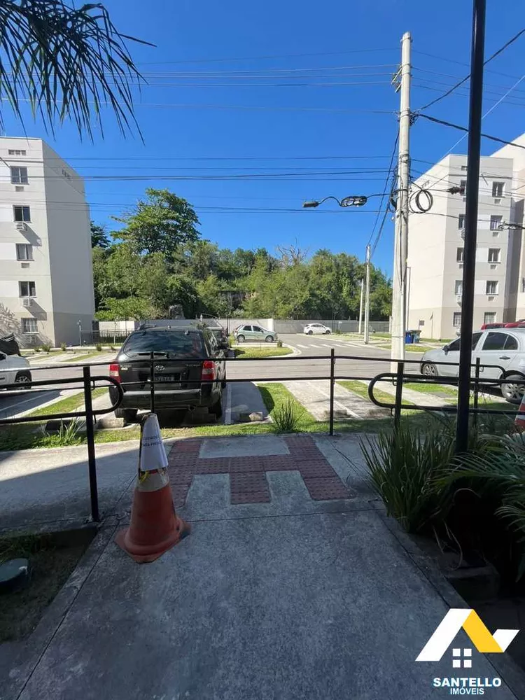 Apartamento, 2 quartos, 45 m² - Foto 1