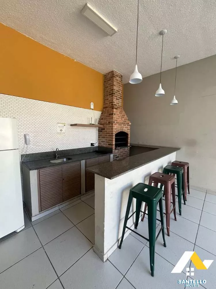 Apartamento, 2 quartos, 45 m² - Foto 5