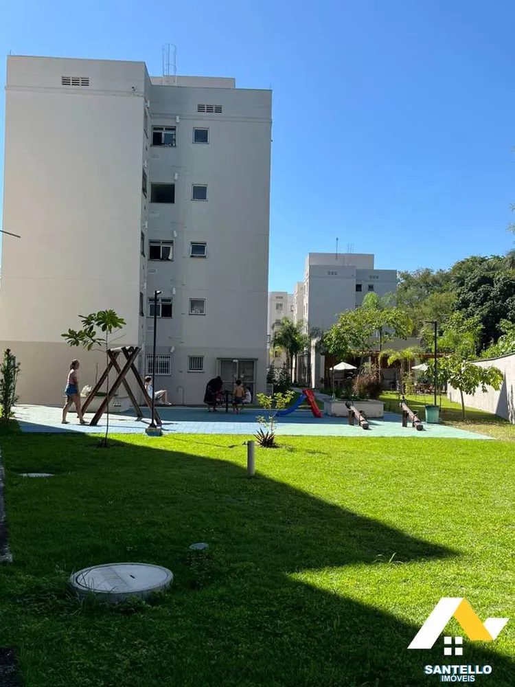 Apartamento, 2 quartos, 45 m² - Foto 27