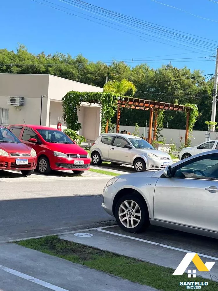 Apartamento, 2 quartos, 45 m² - Foto 9