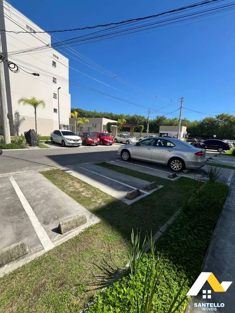 Apartamento, 2 quartos, 45 m² - Foto 7