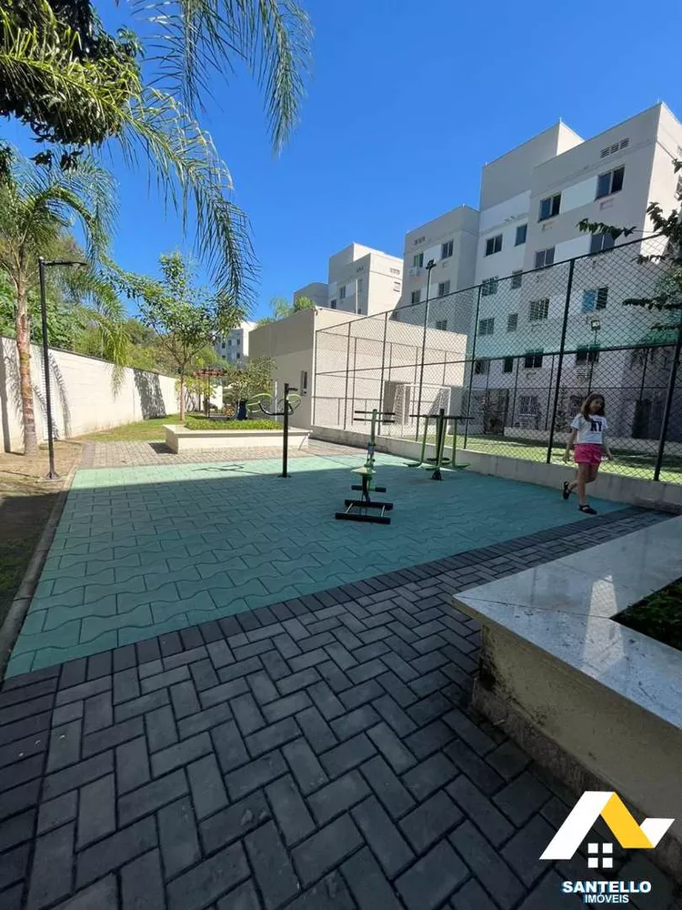 Apartamento, 2 quartos, 45 m² - Foto 14