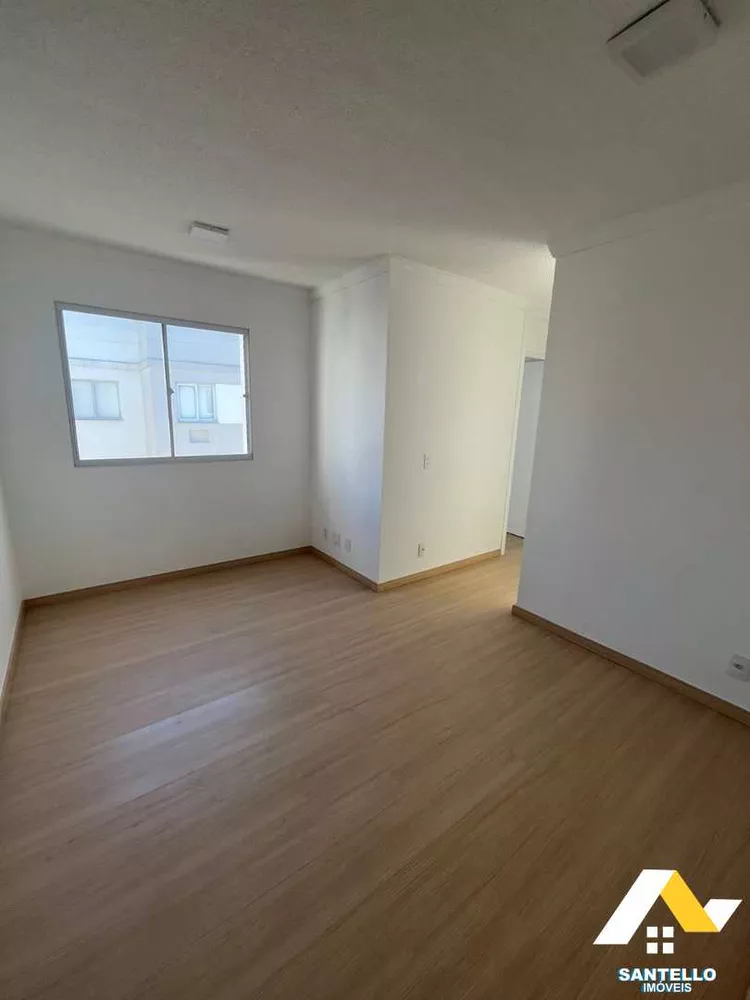 Apartamento, 2 quartos, 45 m² - Foto 13