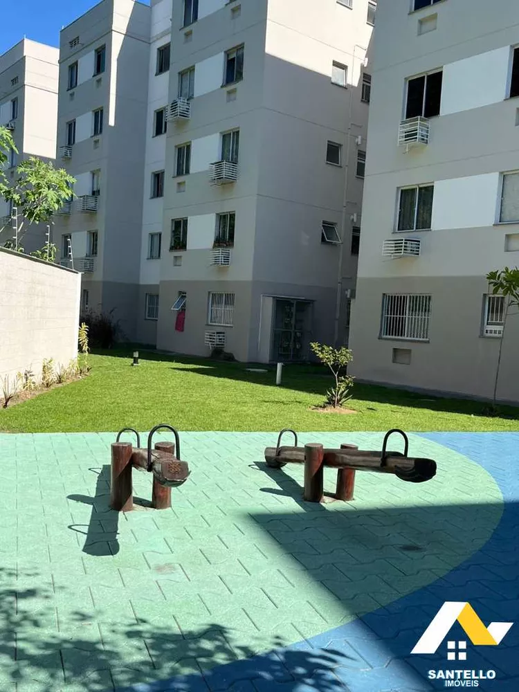 Apartamento, 2 quartos, 45 m² - Foto 26