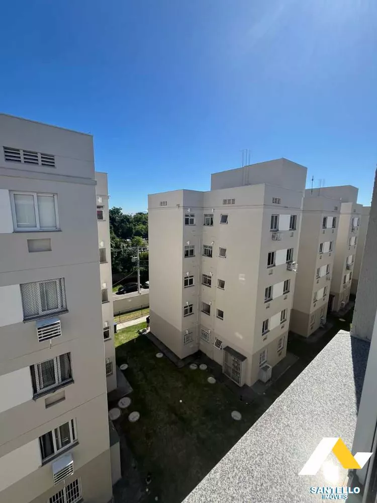 Apartamento, 2 quartos, 45 m² - Foto 23