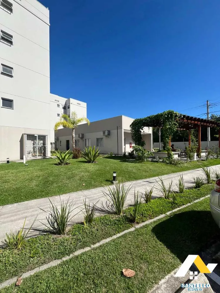 Apartamento, 2 quartos, 45 m² - Foto 10